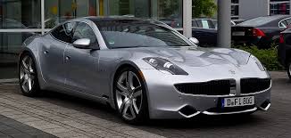 Image result for Silver Mirage 2015 Fisker