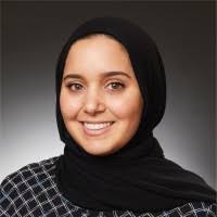 Amber Hassan-Hussein