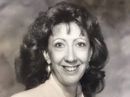 Linda Gail "Gail" Johnson (1953-2016)