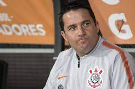 Check out his coach profile and ranking history. Corinthians Anuncia Saida De Osmar Loss Que Deve Ir Para O Internacional Lance