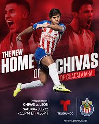 Leon vs chivas 2020 resumen & todos los goles jornada 1 liga bbva mx guardianes 2020 hd 25/07/2020 chivas vs leon 2020 resumen & todos los. Facebook
