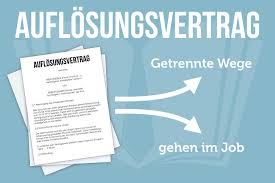 Bei uns finden sie kostenlose vorlagen für arbeitsverträge wir haben vom leitenden angestellten bis hin zum praktikanten stets das passende dokument. Auflosungsvertrag Muster Vor Und Nachteile