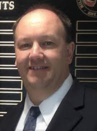 Obituary for James "Jamie" Dotson