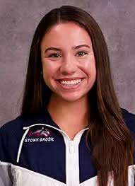 2021-22 Women's Track and Field Roster