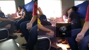 We did not find results for: Parah Muda Mudi Ini Bermesraan Saat Naik Kereta Api Dan Di Depan Penumpang Lain Tribun Jogja