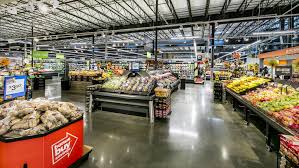 Giant food of maryland, llc, also known as giant, is an american supermarket chain with 169 stores and 159 full service pharmacies located in delaware, maryland, pennsylvania,virginia. Giant Food To Introduce New Shelf Labels That Identify Minority Owned Business Products Baltimore Business Journal