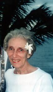 Doris Ruth Ford Obituary