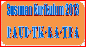 Admin dari blog dokumen pilihan 2020 juga mengumpulkan gambar gambar lainnya terkait dokumen 1 dan 2 kurikulum 2013 paud dibawah ini. Struktur Dan Muatan Kurikulum Paud 2013