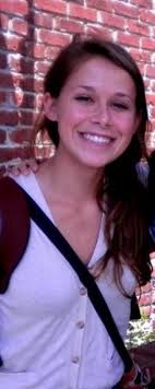 Teen Profile: Sydney Sprague