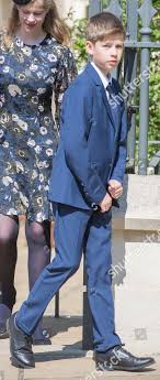 Encuentre fotos de stock en hd sobre james viscount severn y millones de otras imágenes editoriales en la colección de shutterstock. James Viscount Severn 21 Avril 2019 Service Religieux Pour Paques St George S Chapel Windsor Angleterre Lady Louise Windsor Lady Windsor