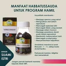 Keputihan bisa menjadi tanda bahwa sistem reproduksi bekerja normal untuk menolak adanya infeksi dari bakteri, jamur atau virus. Manfaat Habbatussauda Untuk Kesuburan