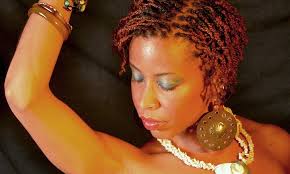 Joanne Ball-Burgess Releases 'Chiziqa' Video