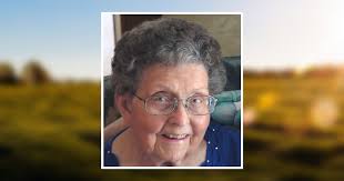 Isabel Lay Obituary January 9, 2021