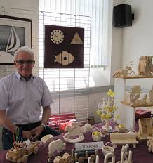 Vieux-Charmont. Plus qu'un hobby, la passion du bois de Daniel Hauger