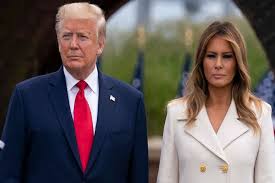 Melania trump launches attack on aide who leaked 'salacious' tapes. Melania Donald Trump Headed For Divorce Ex White House Aide Claims First Lady Is Counting Minutes
