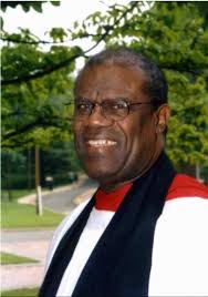Commemorative Holy Eucharist in Witness to the Life and Ministry of Blessed  Absalom Jones First Black Priest in The Episcopal C