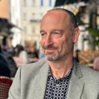 Rupert Shaw's Instagram, Twitter & Facebook