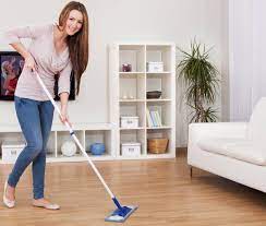 Maybe you would like to learn more about one of these? Comment Nettoyer Un Parquet Flottant Toutpratique