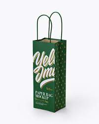 Download Paper Bag Mockup Half Side View In Bag Sack Mockups On Yellow Images Object Mockups Mockup Free Psd Bag Mockup Free Psd Mockups Templates