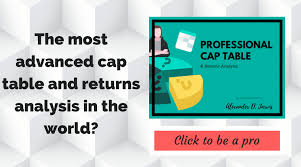 A classic question that always yields interesting answers. Venture Capital Startup Interview Questions Fundraising Deal Questions