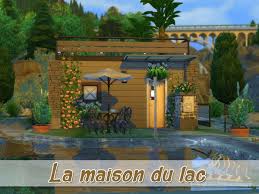 Dj0uliia S La Maison Du Lac Outdoor Decor House Styles Mansions