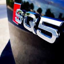 Audi Sq5 V6 3 0l Bi Tdi 313cv Prix 29 840 Prix En France 38 225 Soit 22 D Economie Import Mandataire Allemande Honda Logo Tdi Audi
