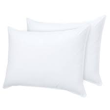 New users enjoy 60% off. Htovila 2 Pack White Bedding Pillows Goose Feather And Down Filling Bed Pillows For Home Hotel King Size Buy Online In Antigua And Barbuda At Antigua Desertcart Com Productid 88014642