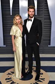 Miley cyrus and liam hemsworth's love story was one for the ages. Miley Cyrus Calls Liam Hemsworth Break Up Like A Death
