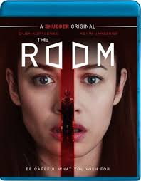  the room(christian volckman, che ha scritto anche la sceneggiatura con con sabrina b.karine e eric forestier, 2019)è un film in complesso deludente: The Room 2019 Christian Volckman Cast And Crew Allmovie