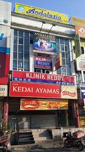 Ramza travel & tours agency sdn bhd. Andalusia Shah Alam Home Facebook