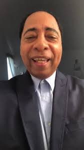 Emanuel Garrett's Instagram, Twitter & Facebook