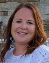 Kathleen McGough-Evans