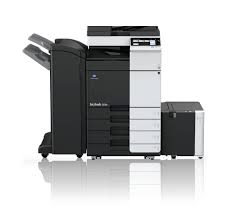 The download center of konica minolta! Konica Minolta Bizhub C308 Universal Driver