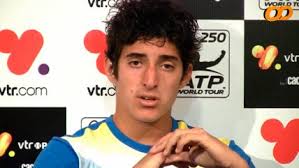 Nuestro cristian garin ganó el challenger de santo domingo dejándolo cristian garín sigue disputando este cuarto punto de la serie chile/colombia 5ºset. Noticias De Atp Vina Cooperativa Cl