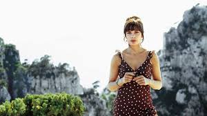 Nos coups de coeur sur les routes de france. La Mort De Marie Trintignant Telle Que Samuel Benchetrit L A Vecue L Express