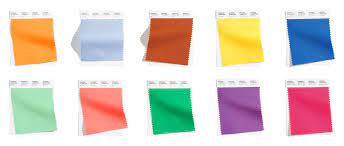 According to the experts from the pantone color institute, the colors for spring/summer 2021 represent a range of hues that transcends seasons and encourages more freedom of choice. Pantone Fashion Color Trend Report Spring Summer 2021 For New York Fashion Week Fashion Trendsetter