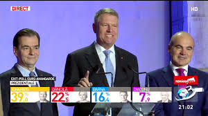 Find exit polls latest news, videos & pictures on exit polls and see latest updates, news, information from ndtv.com. Exit Poll Oficial Cine A Pierdut BÄtÄlia Pentru Locul 2 Victorie La MustaÈÄ Youtube