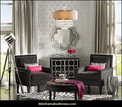 Old Hollywood Glamour Furniture Amp Hollywood Glam Style Decor Glam Living Room Hollywood Glam Living Room Luxe Living Room