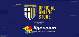 Squad of parma calcio 1913. Parma Calcio Nuovo Shop Online Con La Partnership Di Ilger Com Sporteconomy