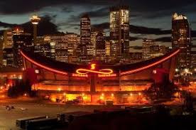 Find the perfect scotiabank saddledome stock photos and editorial news pictures from getty images. Calgary Scotiabank Saddledome Musewiki Supermassive Wiki For The Band Muse