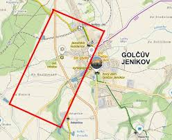 Z níže uvedených tlačítek se můžete dostat na úřední desku, aktuality ve městě a městský zpravodaj. Golcuv Jenikov