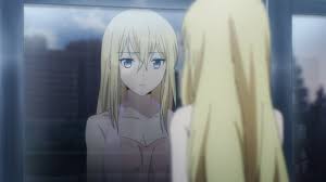 Mahouka Koukou no Rettousei: Raihousha-hen – 11 - Random Curiosity