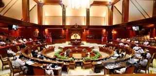Syarat kelayakan ahli dewan rakyat. Kelantan Lulus Usia Calon Dun 18 Tahun