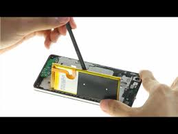 Specifications of the huawei p8lite. Huawei P8 Lite Battery Replacement Guide Youtube