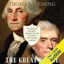 The Great Divide Audiobook by Thomas Fleming
