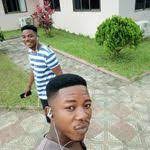 Chris Gatson's Instagram, Twitter & Facebook