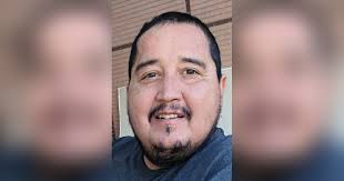 Obituary for Larry Matthew Gonzales