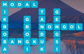 Jawaban tts santai level 10. Kunci Jawaban Teka Teki Tts Santai Gunung Bromo Jawa Timur Level 1 50 Cademedia