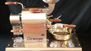 It is extra significant as compare to the other popcorn popper. Coffee Roasting At Home What S The Crack