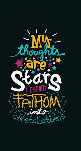 The Fault In Our Stars Iphone Wallpaper Inspirational Quotes Lettering Quotes Book Quotes
